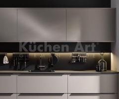 Comment Nettoyer votre cuisine Matte : Gardez vos meubles Impeccable - 3