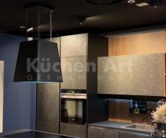 Cuisine Moderne avec Plan de Travail Coulissant à Moitié Prix – Élégance et Praticité - 3