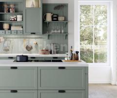 Cuisine BRISTOL eucalyptus | L'élégance rétro-moderne à l'état pur - 3