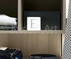 Dressing Ouvert à Vue – Minimalisme structuré et modularité sans limites - 3